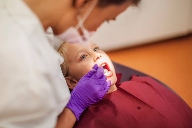 Best Emergency Dentist for Kids  in Maple Glen, PA