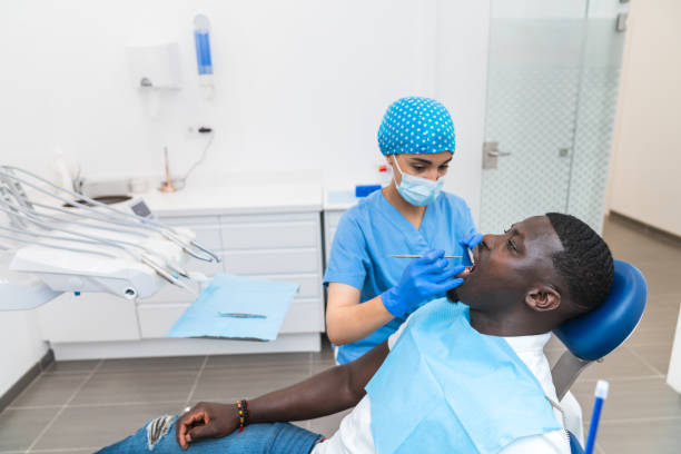 Best Knocked-Out Tooth Emergency  in Maple Glen, PA